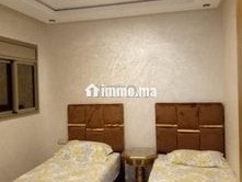 Appartement toute neuve à hay mohmadi agadir - Appartement Location Vacances - Agadir