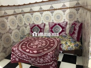 برطمة للكراء اليومي - Appartement Location Vacances - Martil