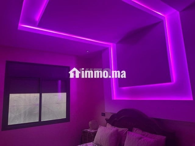 رهن شقة بسكن خاص - Location Immobilier - Marrakech - photo 2