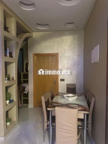 رهن شقة بسكن خاص - Location Immobilier - Marrakech - photo 7