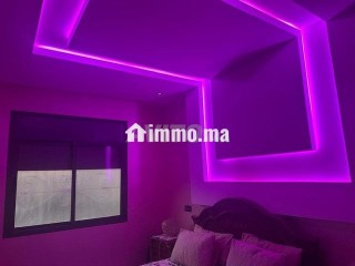 رهن شقة بسكن خاص - Appartement à louer - Marrakech
