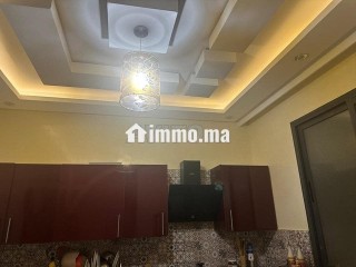 رهن شقة بسكن خاص - Appartement à louer - Marrakech