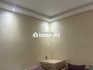 رهن شقة بسكن خاص - Appartement à louer - Marrakech
