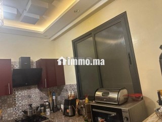 رهن شقة بسكن خاص - Appartement à louer - Marrakech
