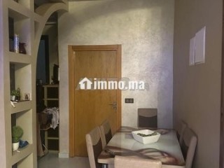 رهن شقة بسكن خاص - Appartement à louer - Marrakech