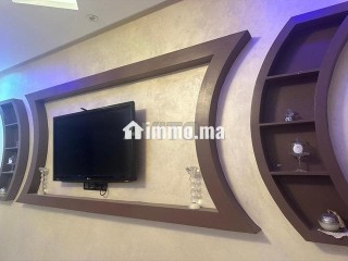 رهن شقة بسكن خاص - Appartement à louer - Marrakech