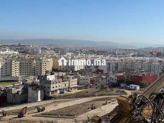 قطع ارضية للبيع بالتنازل بتجزئة الجوهرة بوبانة - Vente Immobilier - Tanger - photo 5