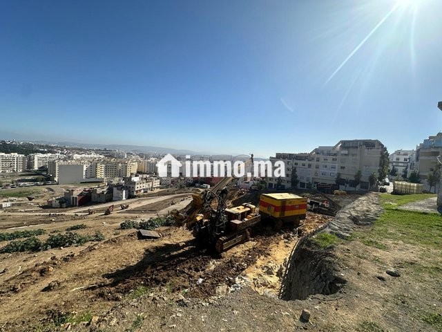 قطع ارضية للبيع بالتنازل بتجزئة الجوهرة بوبانة - Vente Immobilier - Tanger - photo 6