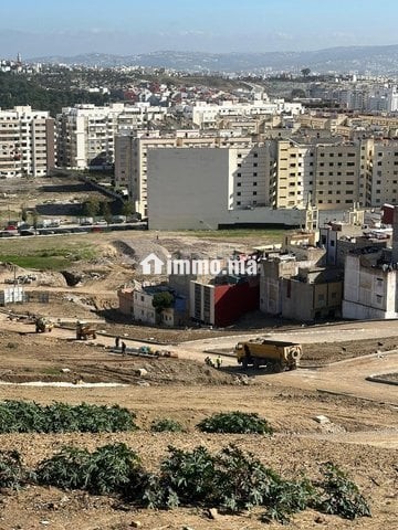 قطع ارضية للبيع بالتنازل بتجزئة الجوهرة بوبانة - Vente Immobilier - Tanger - photo 8