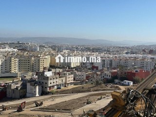 قطع ارضية للبيع بالتنازل بتجزئة الجوهرة بوبانة - Terrain à vendre - Tanger