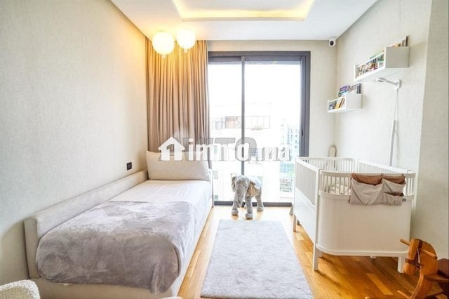 Appartement 180m Meublé Boulevard D'anf - Location Immobilier - Casablanca - photo 2