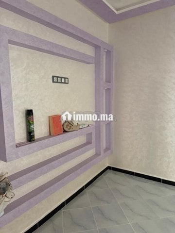 Maison a vendre a moujahidine - Vente Immobilier - Tanger - photo 2