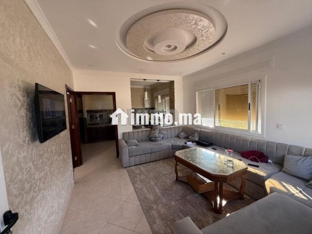 Maison a vendre a moujahidine - Vente Immobilier - Tanger - photo 3