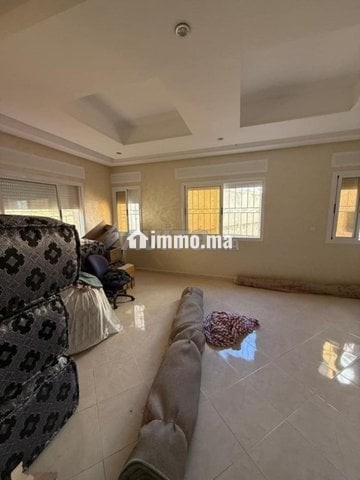 Maison a vendre a moujahidine - Vente Immobilier - Tanger - photo 4