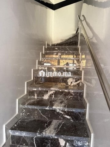 Maison a vendre a moujahidine - Vente Immobilier - Tanger - photo 8