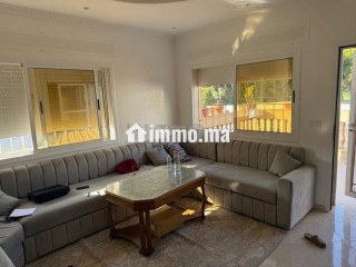 Maison a vendre a moujahidine - Maison à vendre - Tanger