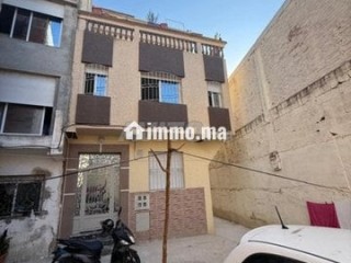 Maison a vendre a moujahidine - Maison à vendre - Tanger