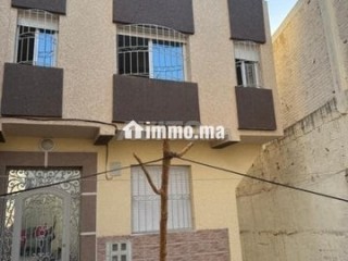 Maison a vendre a moujahidine - Maison à vendre - Tanger