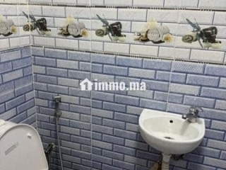 Maison a vendre a moujahidine - Maison à vendre - Tanger