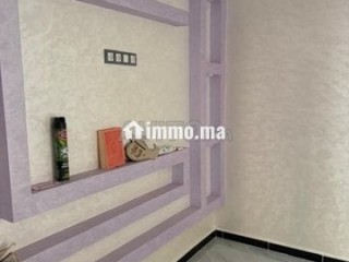 Maison a vendre a moujahidine - Maison à vendre - Tanger