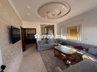 Maison a vendre a moujahidine - Maison à vendre - Tanger