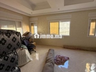 Maison a vendre a moujahidine - Maison à vendre - Tanger