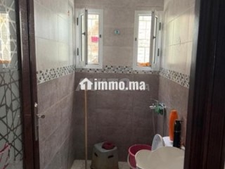 Maison a vendre a moujahidine - Maison à vendre - Tanger