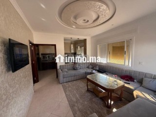 Maison a vendre a moujahidine - Maison à vendre - Tanger