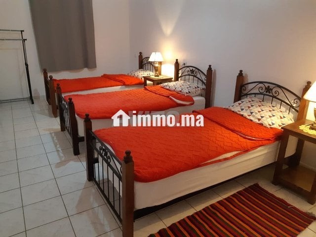 Appartement Marrakech rez de chaussez Gueliz - Location Vacances - Marrakech - photo 5