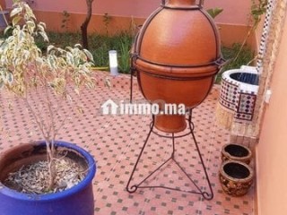 appartement-marrakech-rez-de-chaussez-gueliz
