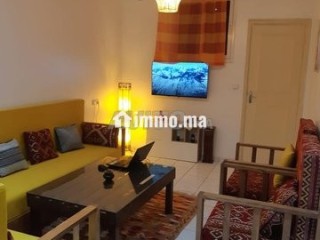 Appartement Marrakech rez de chaussez Gueliz - Appartement Location Vacances - Marrakech