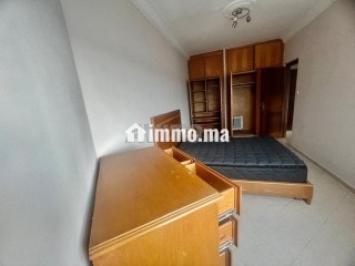 Un joli duplex meublé haut Agdal - Appartement à louer - Rabat