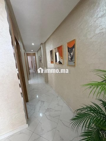 Appartement à louer à Martil ( Café Russia) - Location Vacances - Martil - photo 3
