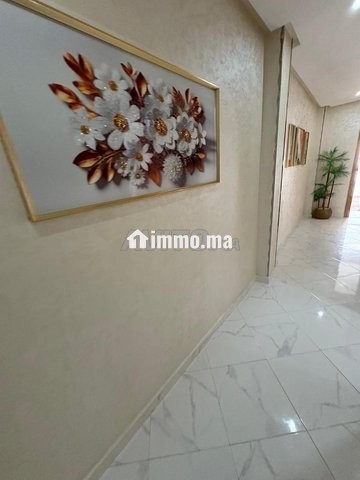 Appartement à louer à Martil ( Café Russia) - Location Vacances - Martil - photo 5