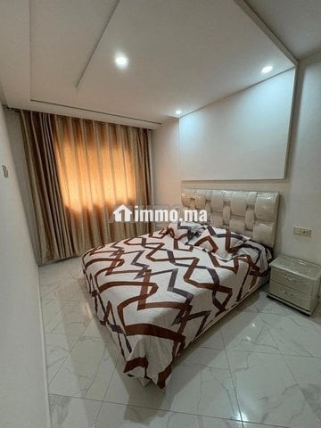 Appartement à louer à Martil ( Café Russia) - Location Vacances - Martil - photo 6