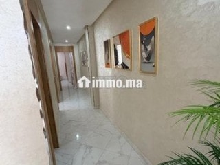 Appartement à louer à Martil ( Café Russia) - Appartement Location Vacances - Martil