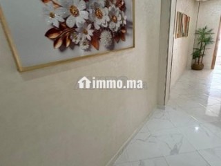Appartement à louer à Martil ( Café Russia) - Appartement Location Vacances - Martil