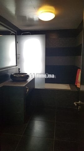 Un joli appartement meublé à agdal - Location Immobilier - Rabat - photo 3