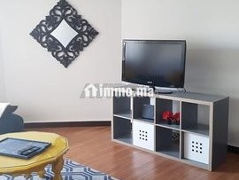 Un joli appartement meublé à agdal - Appartement à louer - Rabat