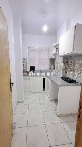 Bel Appartement a Louer a Route Arrahma oulfa - Location Immobilier - Casablanca - photo 1