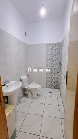 Bel Appartement a Louer a Route Arrahma oulfa - Location Immobilier - Casablanca - photo 3