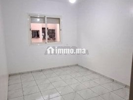 Bel Appartement a Louer a Route Arrahma oulfa - Appartement à louer - Casablanca