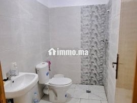 Bel Appartement a Louer a Route Arrahma oulfa - Appartement à louer - Casablanca
