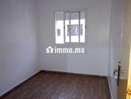 Bel Appartement a Louer a Route Arrahma oulfa - Appartement à louer - Casablanca