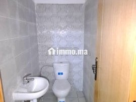Bel Appartement a Louer a Route Arrahma oulfa - Appartement à louer - Casablanca
