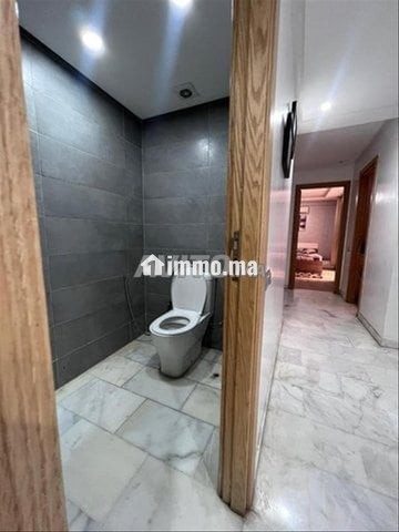 Très belle Appartement journaliste Guilez M/07 - Location Vacances - Marrakech - photo 6