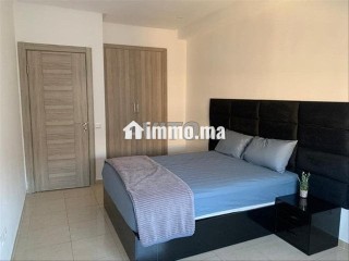 Très belle Appartement journaliste Guilez M/07 - Appartement Location Vacances - Marrakech
