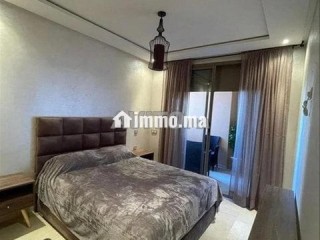 Très belle Appartement journaliste Guilez M/07 - Appartement Location Vacances - Marrakech