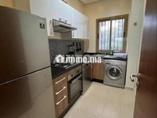 Très belle Appartement journaliste Guilez M/07 - Appartement Location Vacances - Marrakech