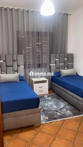 شقة للكراء قرب جامع الفنا - Location Vacances - Marrakech - photo 1